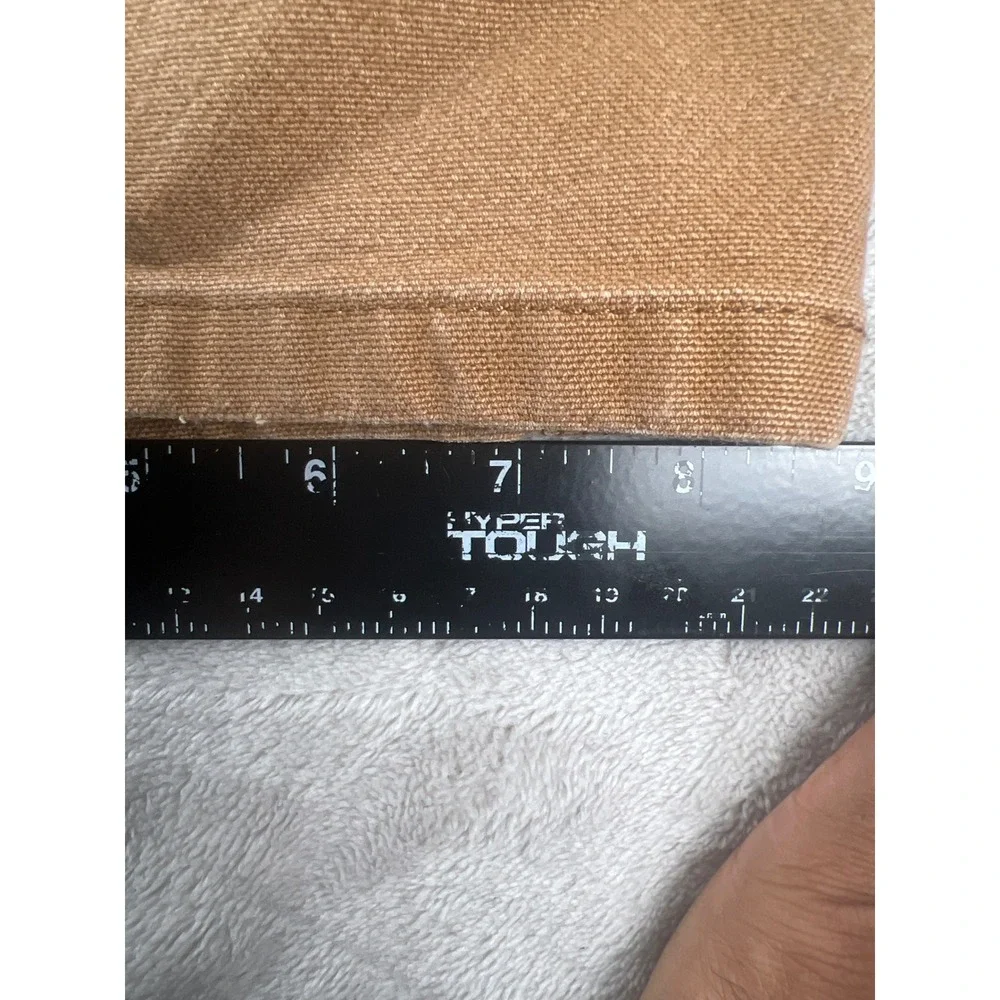 Carhartt rugged flex